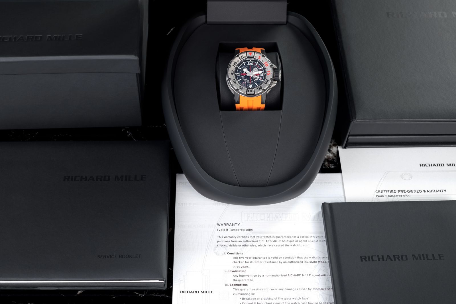 TA LUXURY WATCH